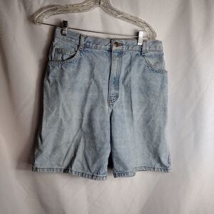 Vintage Hunt Club denim shorts